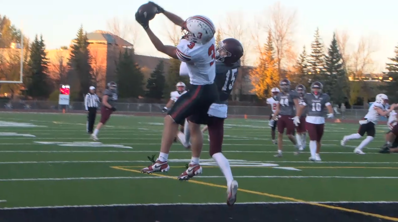 Horace, Grand Forks Red River Clinch Postseason Berths