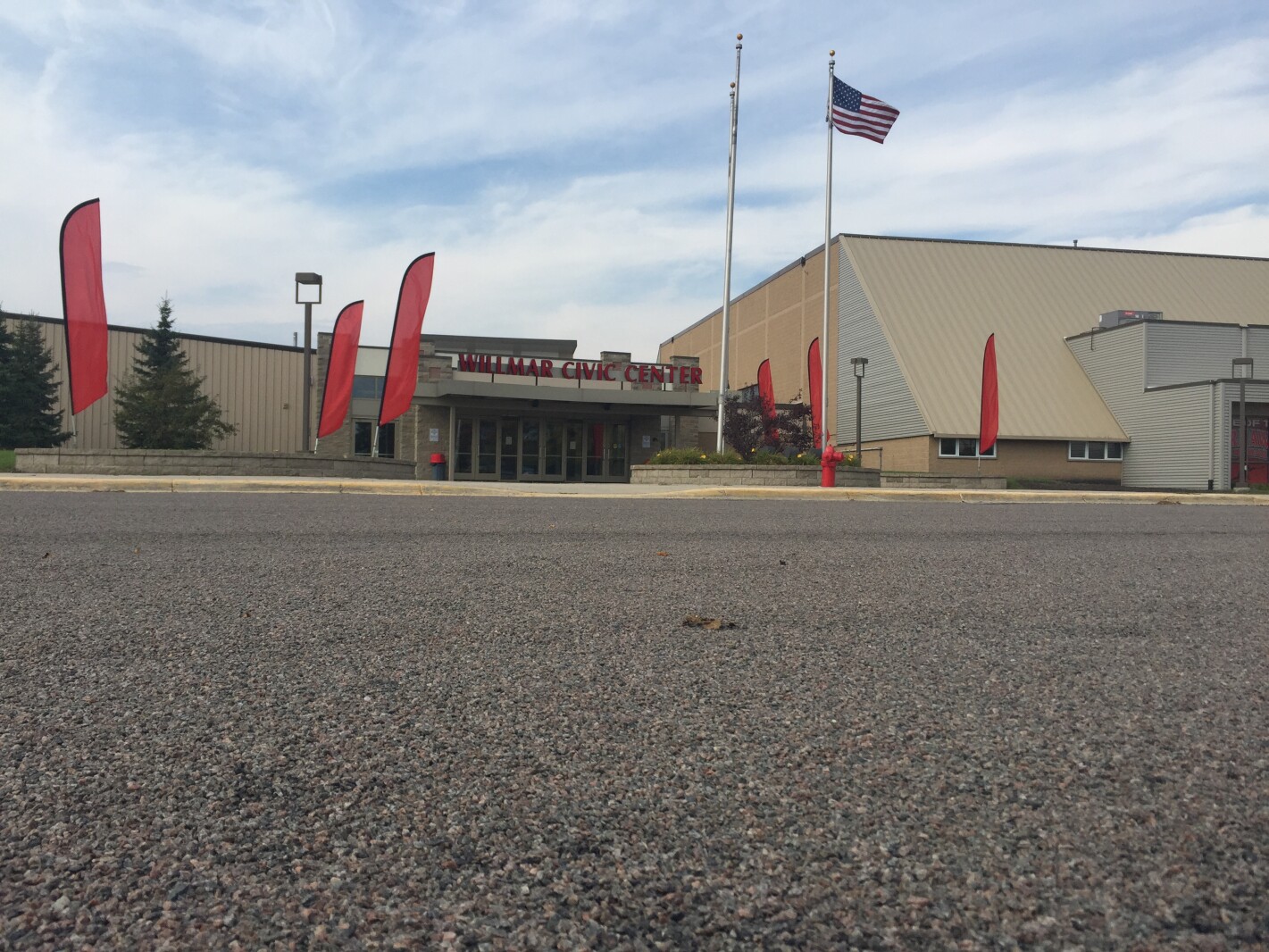 Civic Center master plan to be completed West Central Tribune News