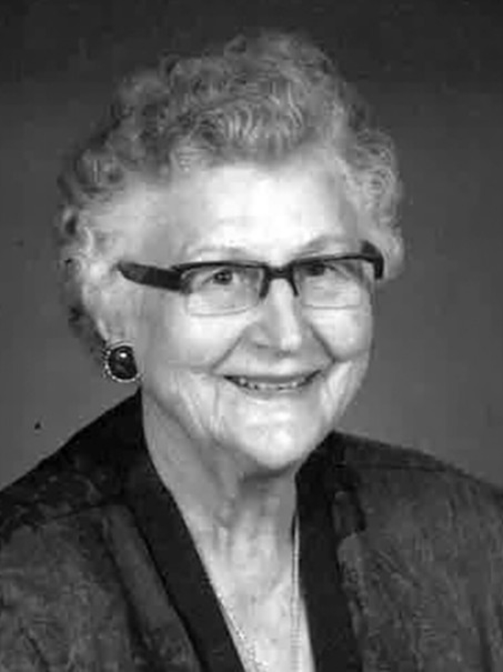 Doris Egtvet Pierce