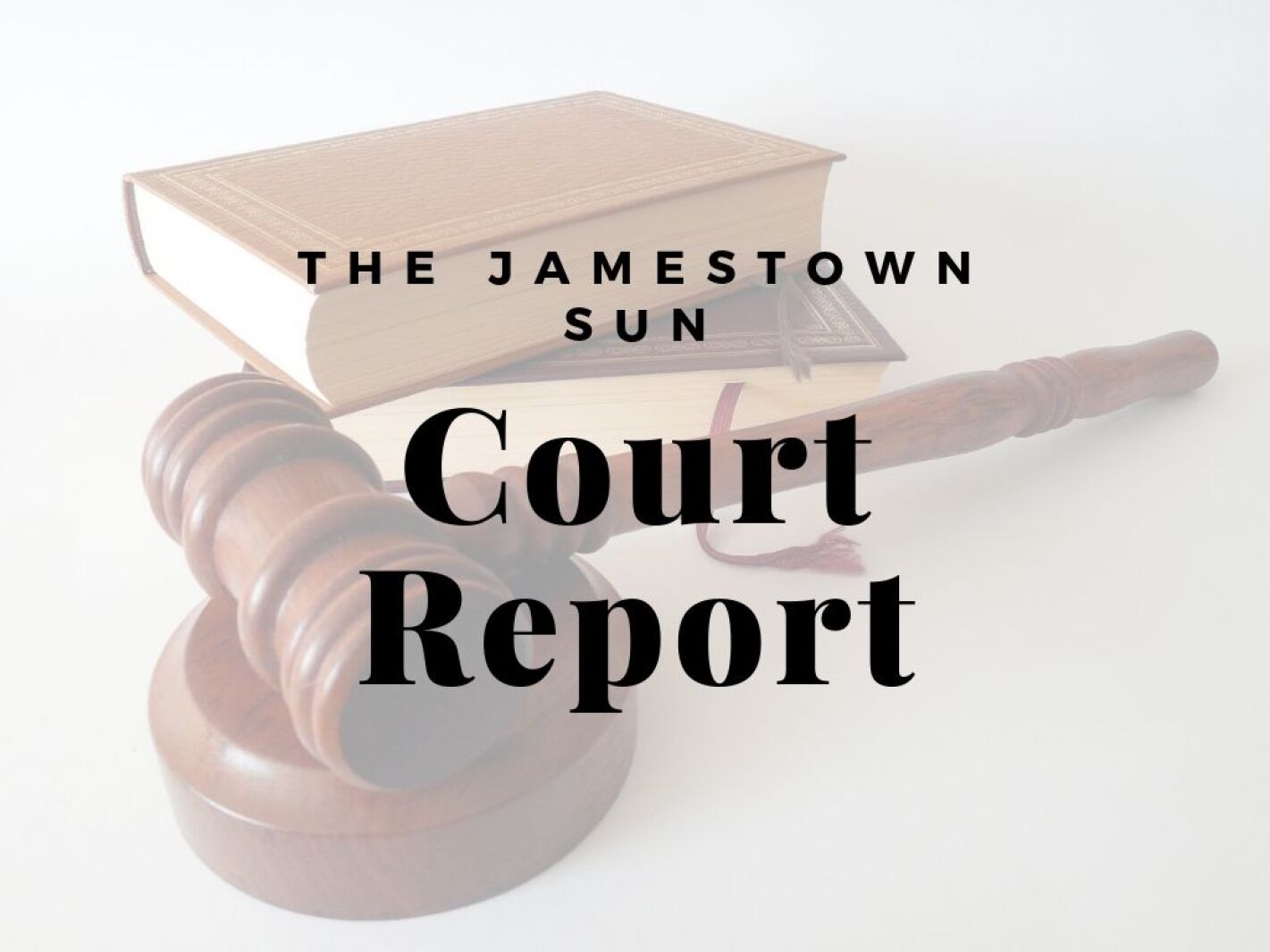 Court proceedings for Oct. 5, 2024 Court proceedings for Oct. 5, 2024