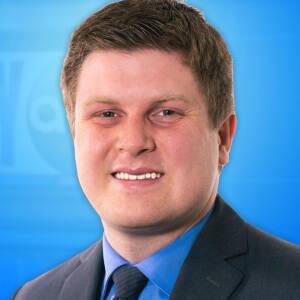 Tanner Robinson