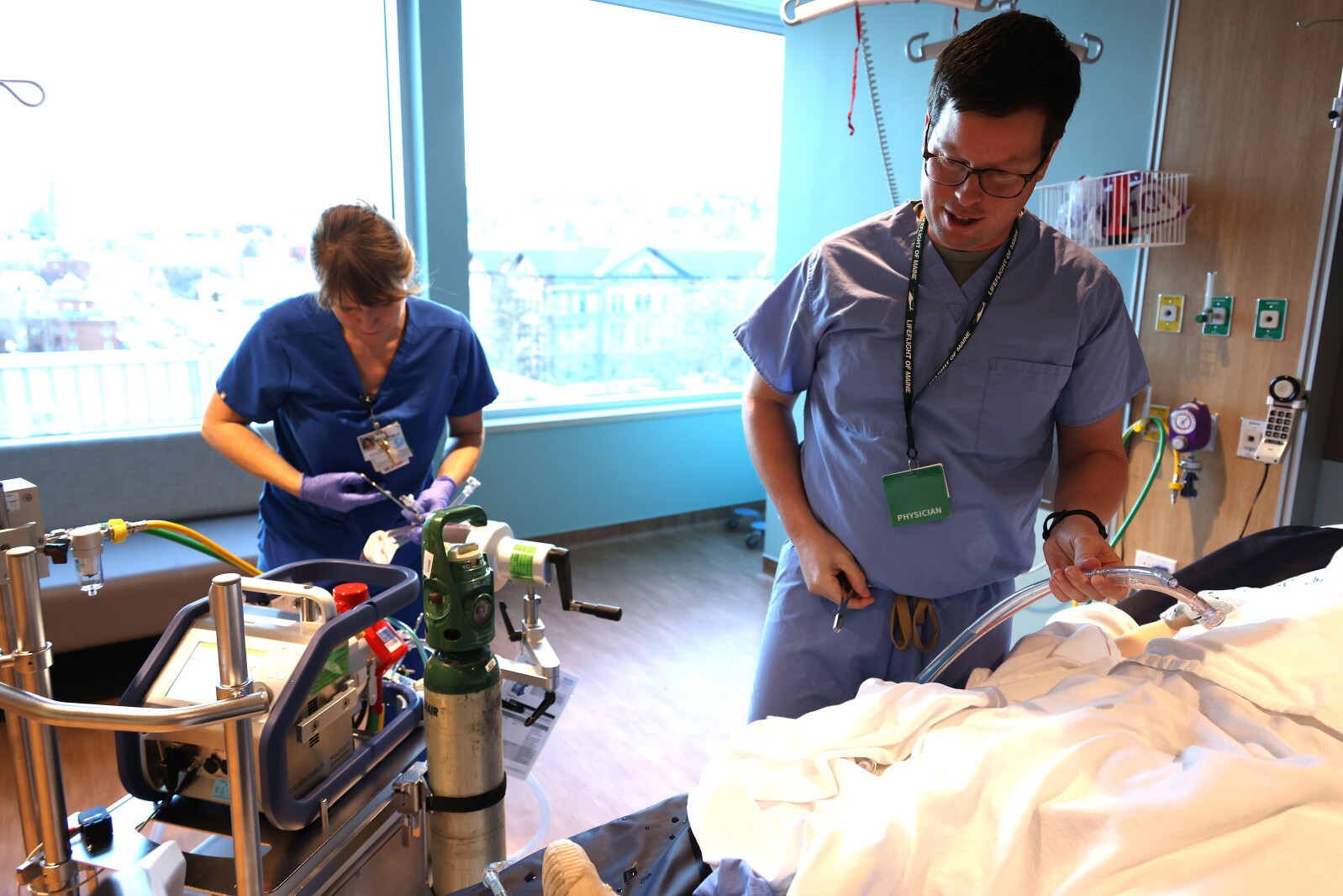 Aspirus St. Luke’s launches rapid-response heart and lung program – Duluth News Tribune Aspirus St. Luke’s launches rapid-response heart and lung program – Duluth News Tribune