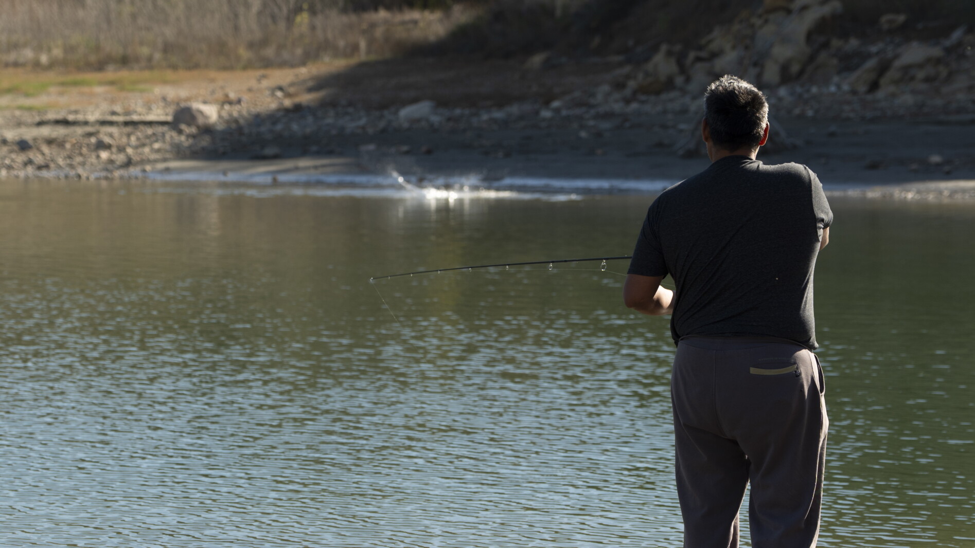 Salmon snagging season runs through Oct. 31 in North Dakota