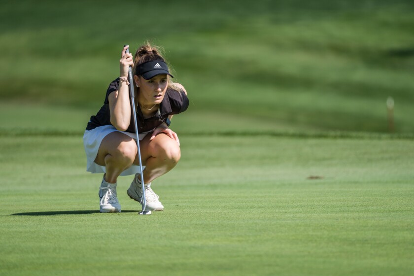 Women's Amateur Championship