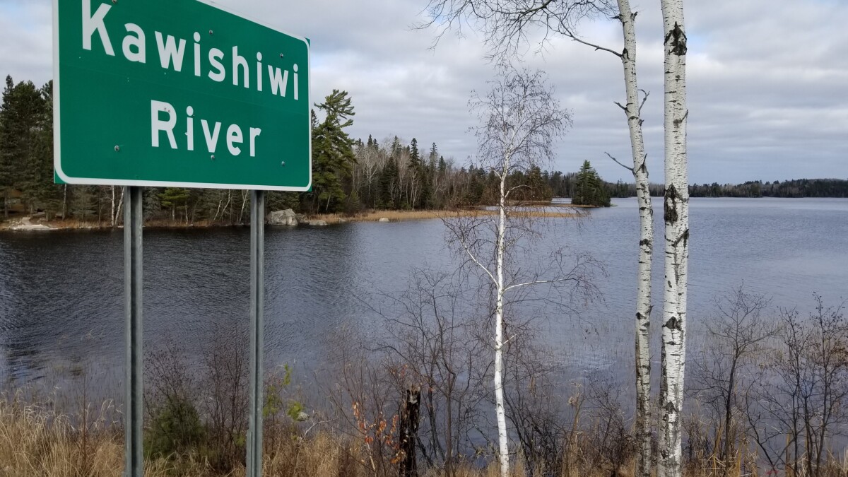 House Passes Bill to Reverse Mineral Ban in Boundary Waters Watershed