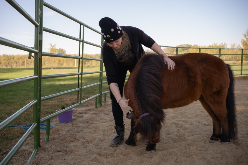 H.O.P.E. Ranch