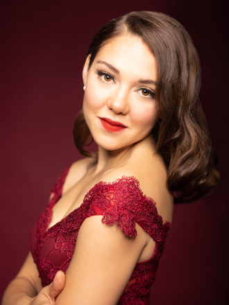 Andrea Ross
