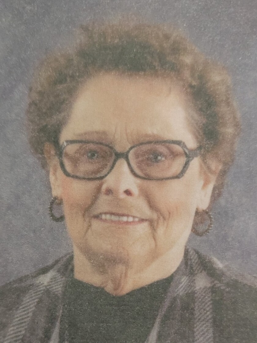 Janice Schuck 80th Birthday! The Globe News, weather, sports from