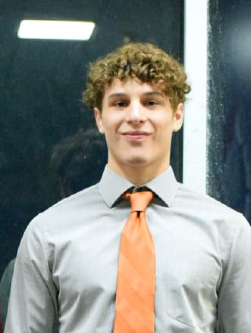 Anthony Sykora