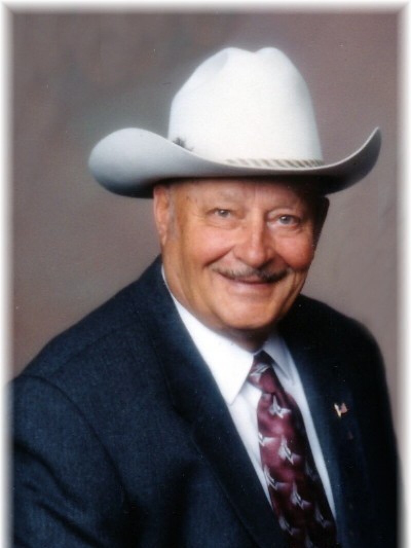Wilbert T. Mayer The Dickinson Press News, weather, sports from Dickinson North Dakota