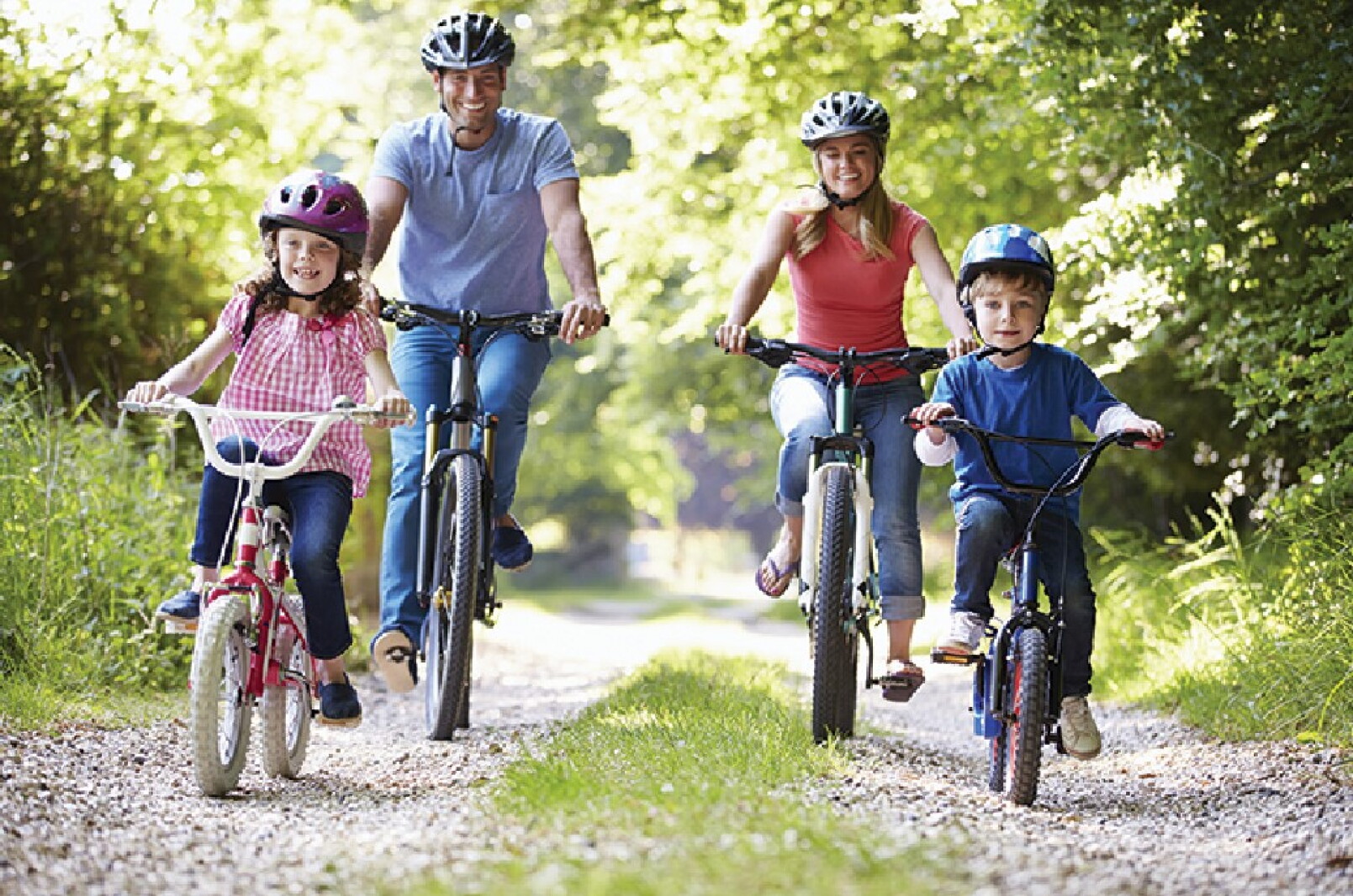 Celebrate Family Health and Fitness Day on June 14 with these tips – Brainerd Dispatch Celebrate Family Health and Fitness Day on June 14 with these tips – Brainerd Dispatch