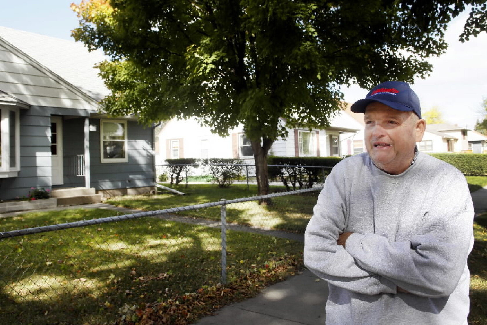 Fargo Rv Parks Residents tighten security after ongoing ND mobile home park disputes ...