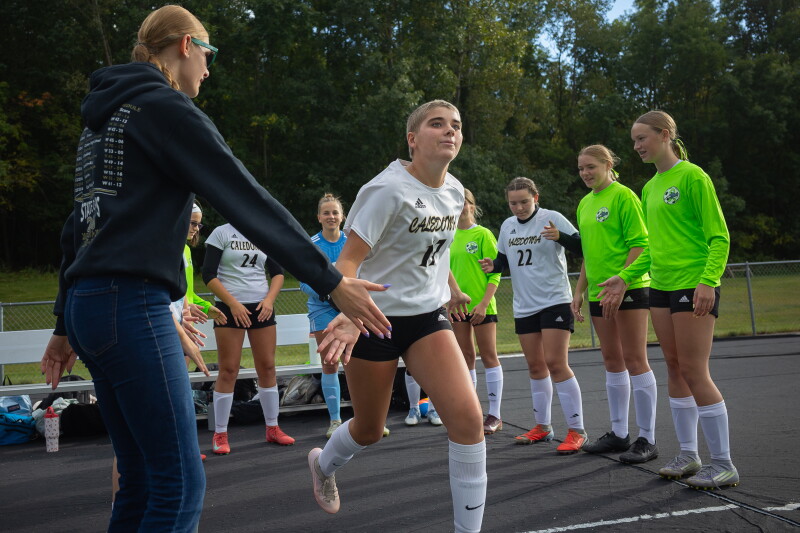 Minnesota Teenager Battles and Overcomes Stage-Two Lymphoma