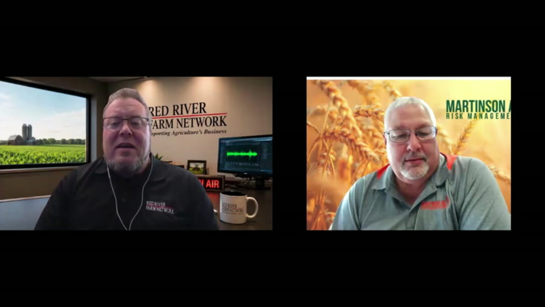 Markets focused on today's USDA report updates - Agweek | #1 source for ...