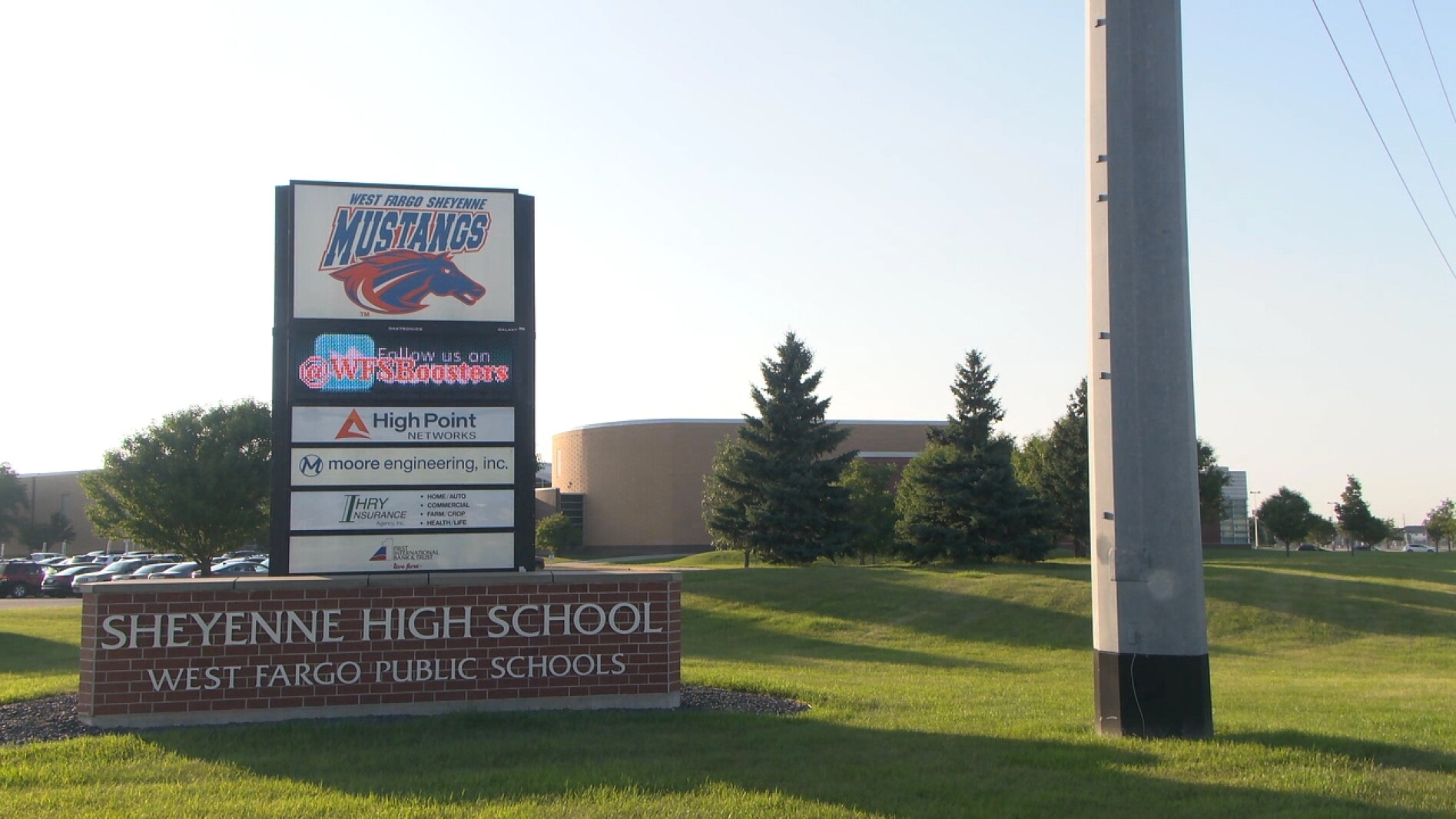West Fargo schools work to fill dozens of openings before classes begin