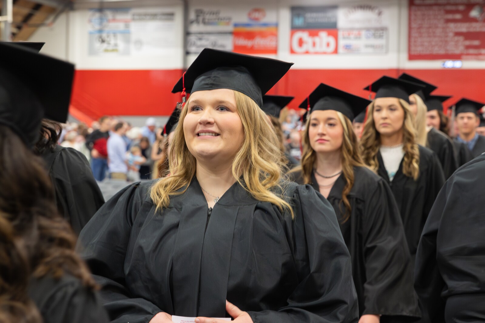 Ridgewater College celebrates 2024 grads on Willmar, Hutchinson