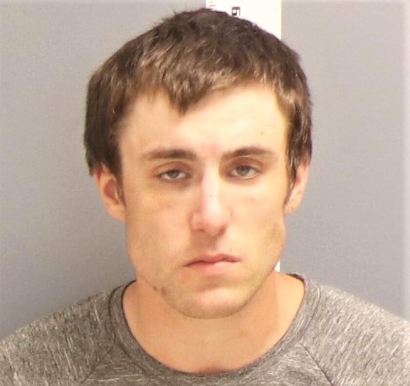 Morning headlines Escaped Becker County inmate back behind bars