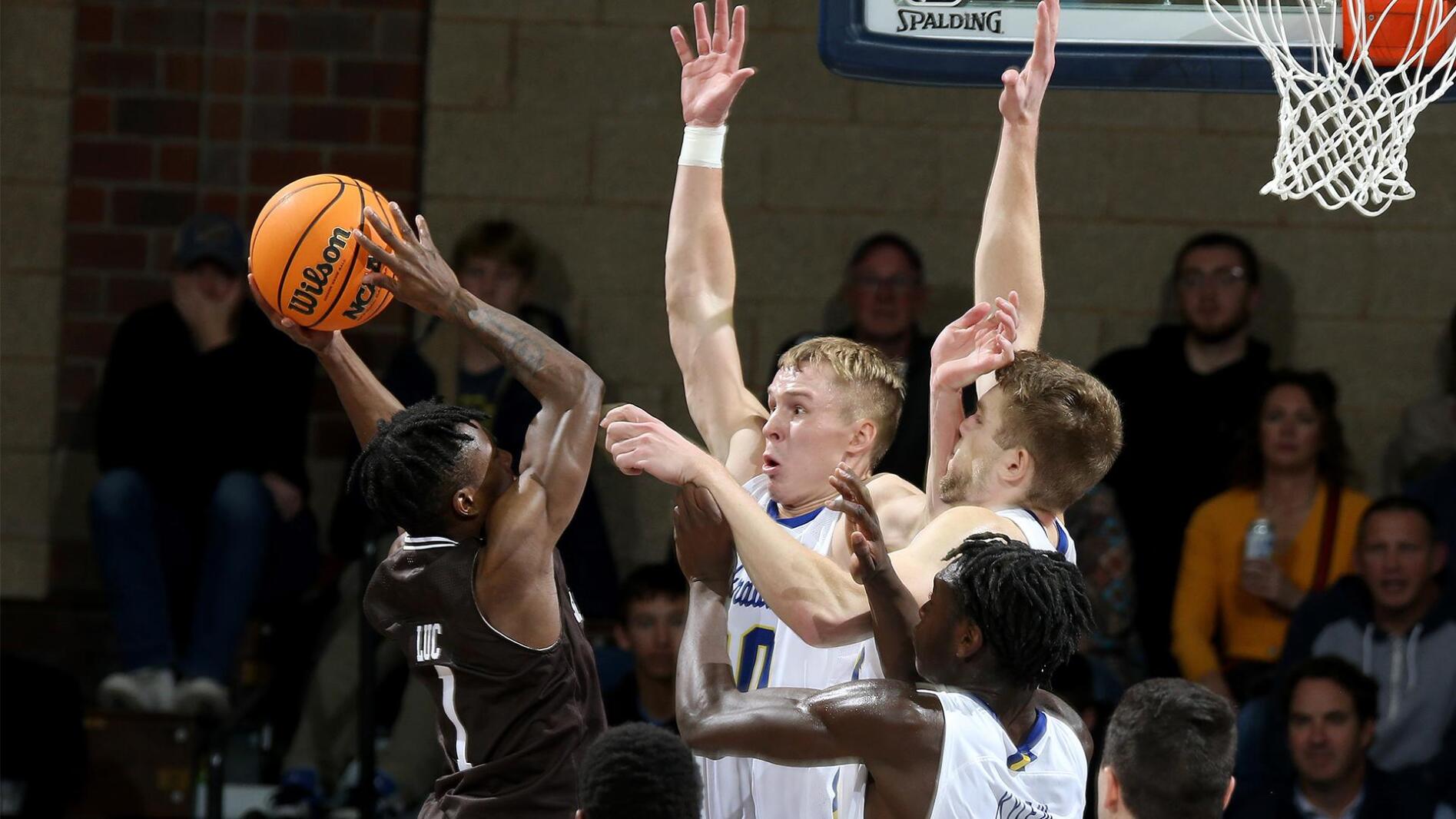 South Dakota State Men s Basketball To Return To Sanford Pentagon south-dakota-state-men-s-basketball-to-return-to-sanford-pentagon