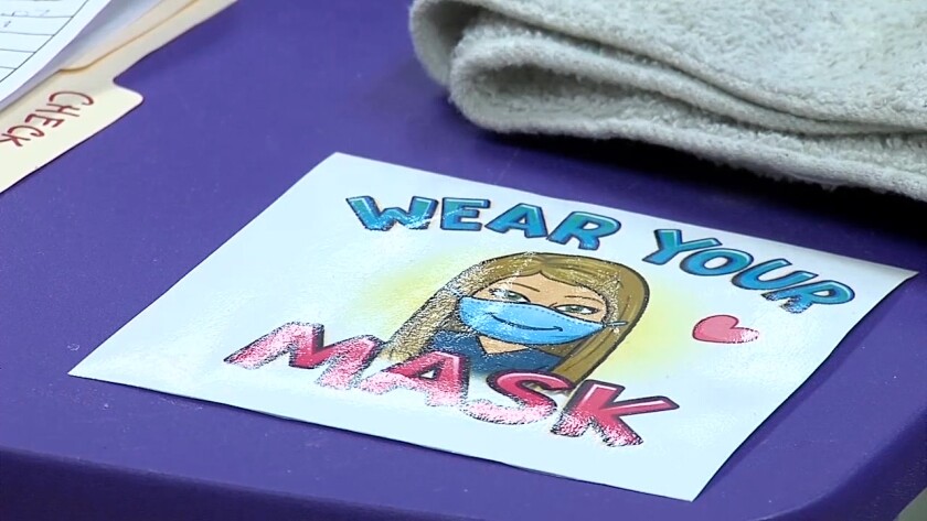 'Impending disaster'; Groups pushing West Fargo and Moorhead schools to adopt mask mandates