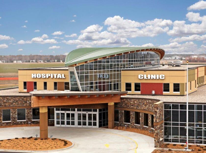 Perham Health 2020