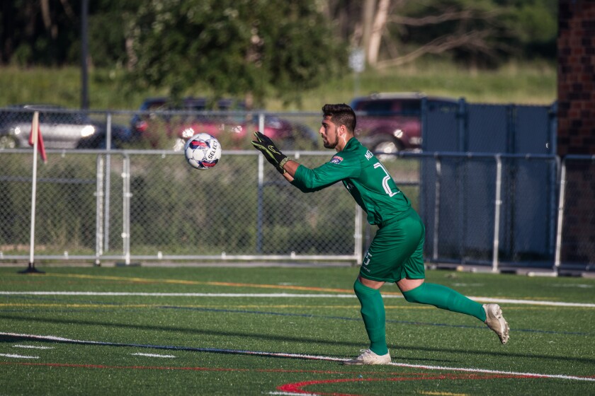 Med City FC vs Dakota Fusion
