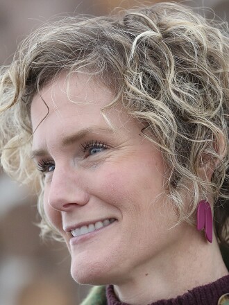 Lyndsey Johnson.