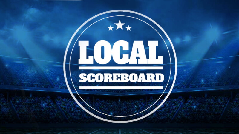 Local Sports Calendar Features High School Football, Junior Hockey, and College Volleyball on September 25