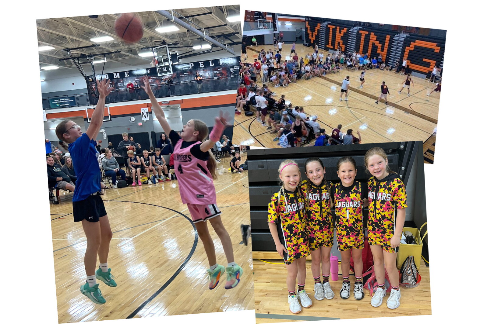After losing money its first year, Shada 3-on-3 tourney continues as regional tradition