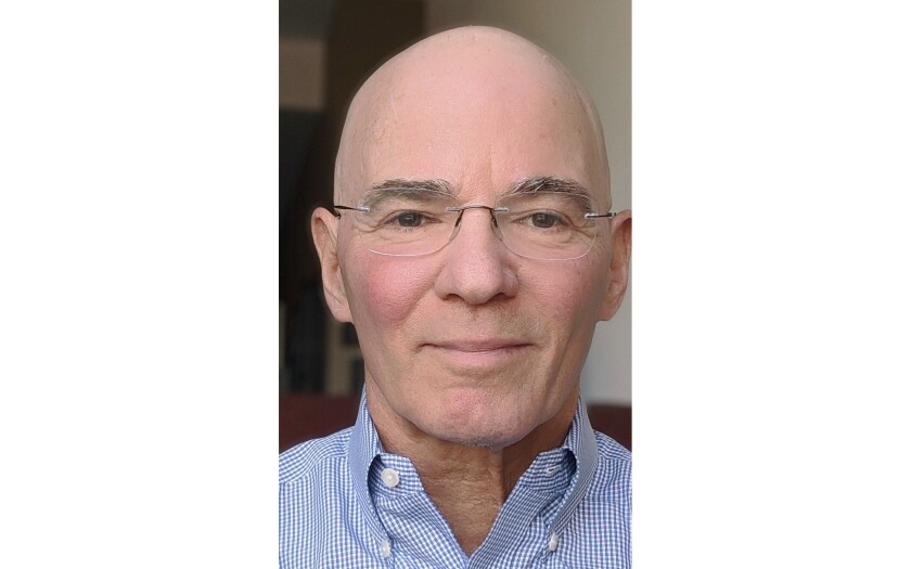 Matthew Karmel, CEO of Rochester's Crenlo