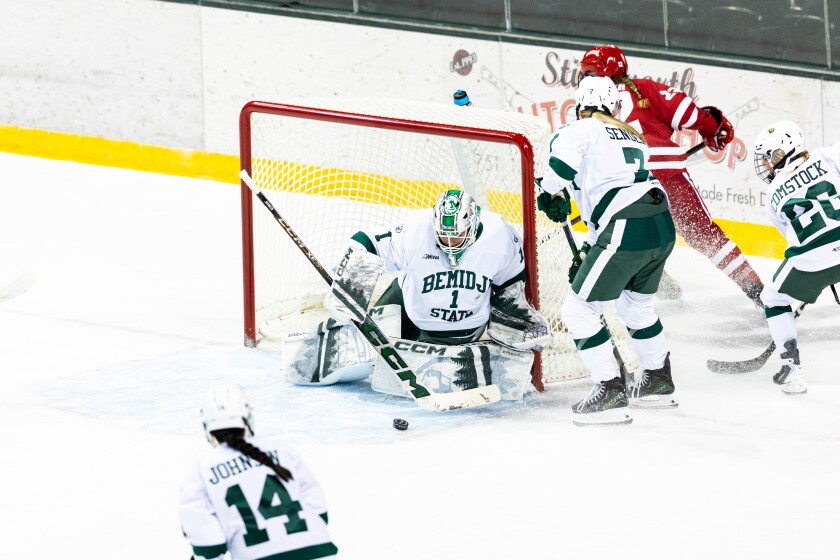 Women's Hockey - BSU Beavers vs UW Badgers_9-26-25_051.jpg