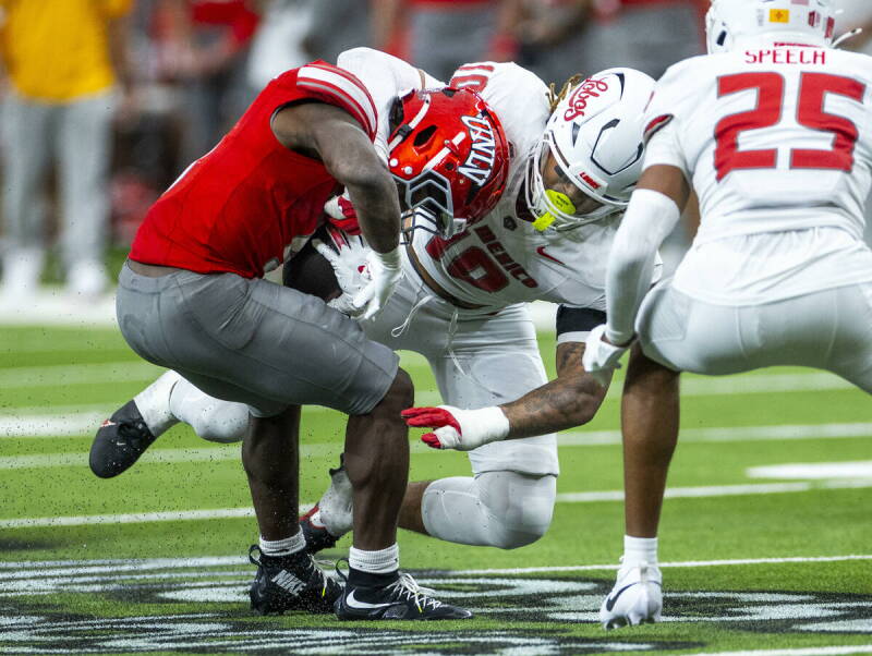 New Mexico’s Defensive Ends Pose Challenge for North Dakota State Tackles