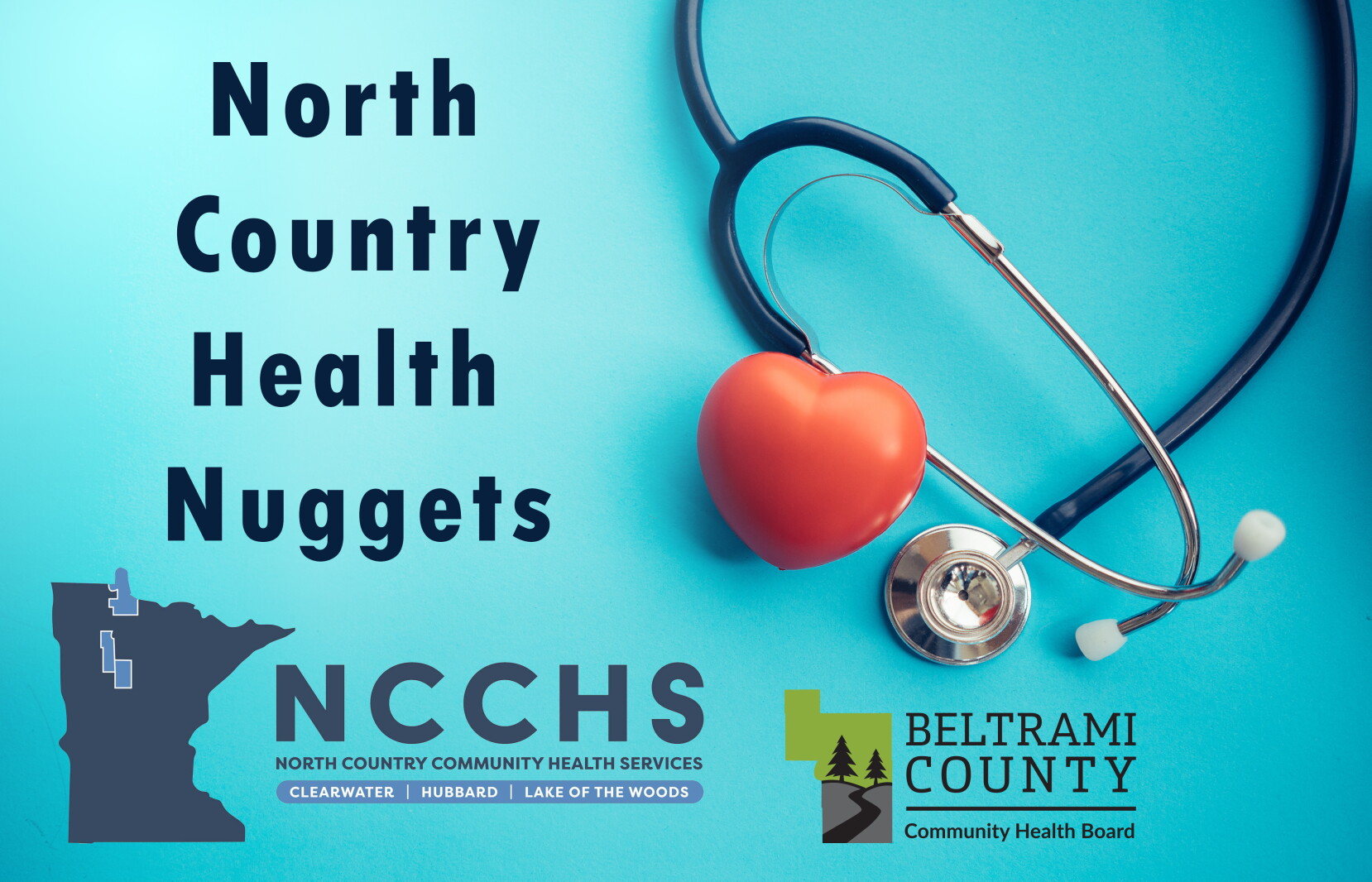 North Country Health Nuggets: February is Children’s Dental Health Month North Country Health Nuggets: February is Children’s Dental Health Month