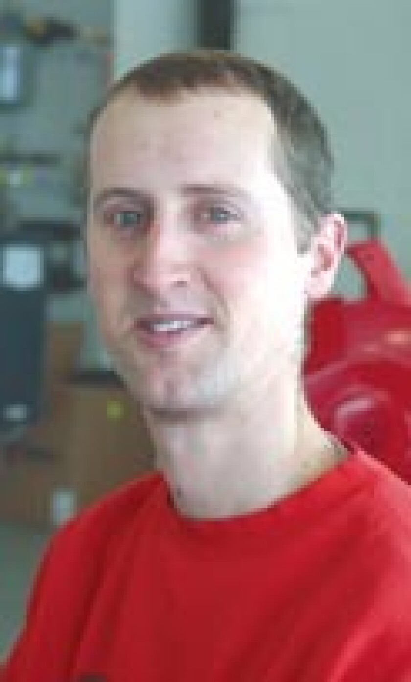 John Wilder