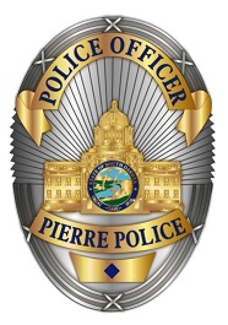 Pierre Police Department sees influx of new recruits