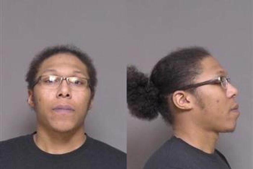 Man charged with assault of minor at Riverside Elementary - Post ...