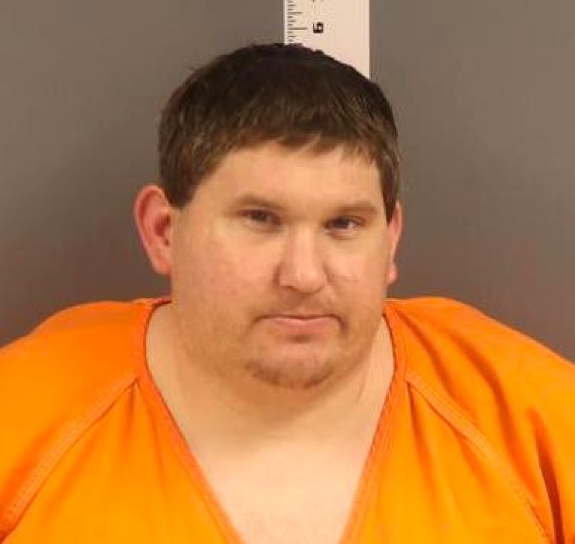 Detroit Lakes man faces felony firstdegree drug charge Detroit Lakes