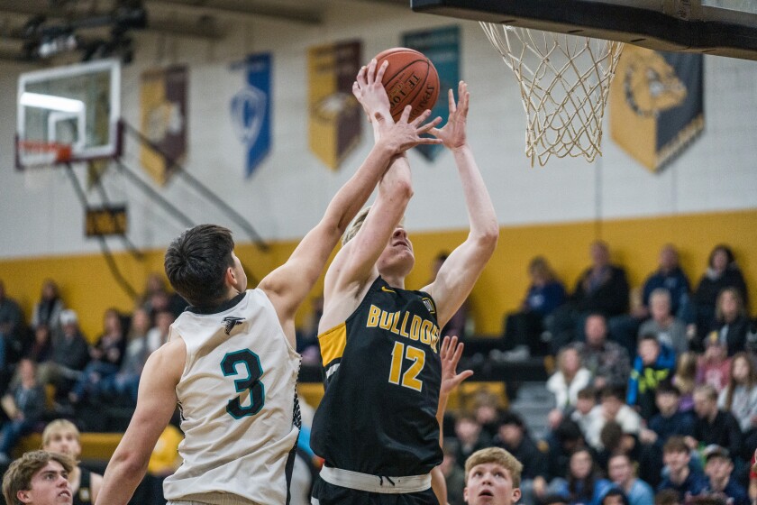 Plainview-Elgin-Millville, Fillmore Central boys basketball