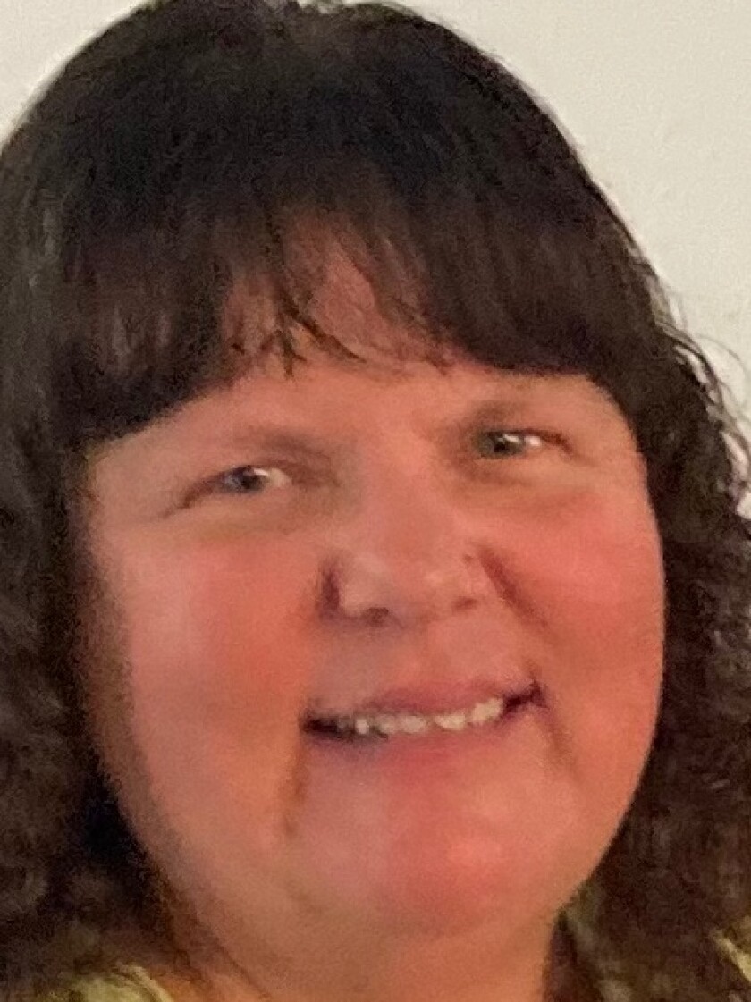 Donna Emma (Johnson) Kurtz