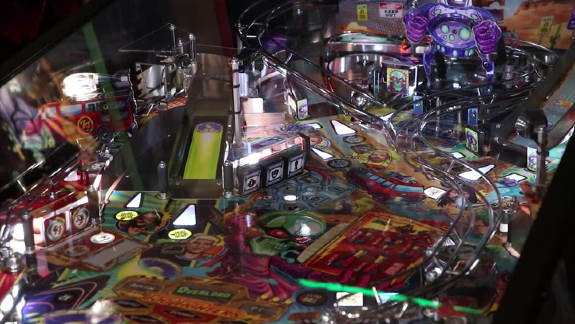 Northlandia Lights And Sounds Of Pinball In The Twin Ports Duluth