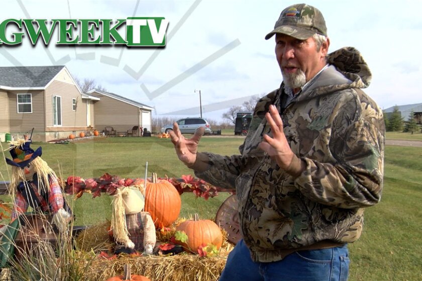 AgweekTV with Shawna Olson