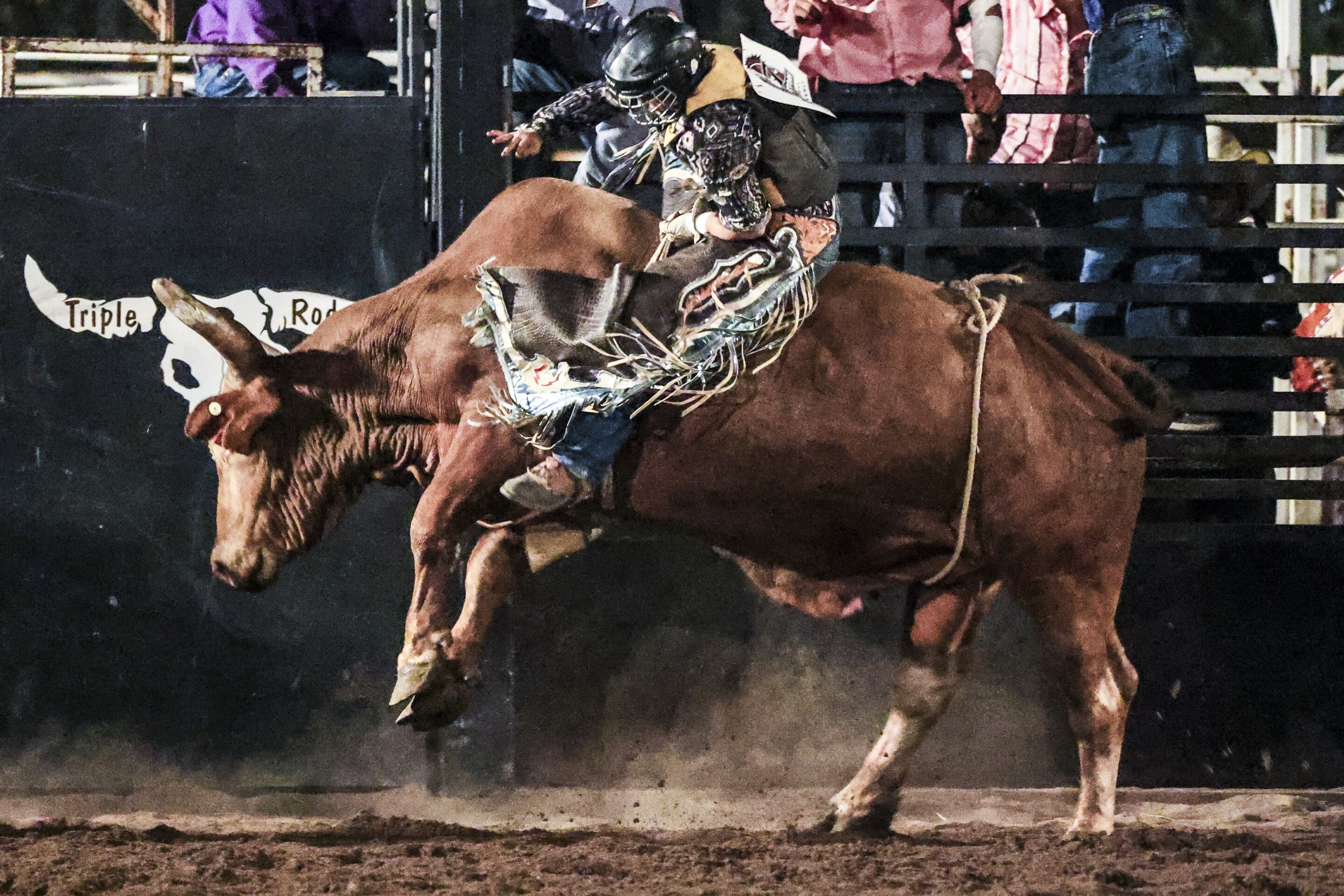 Photos: Great Northern Classic Rodeo rides on in Superior - Duluth News ...