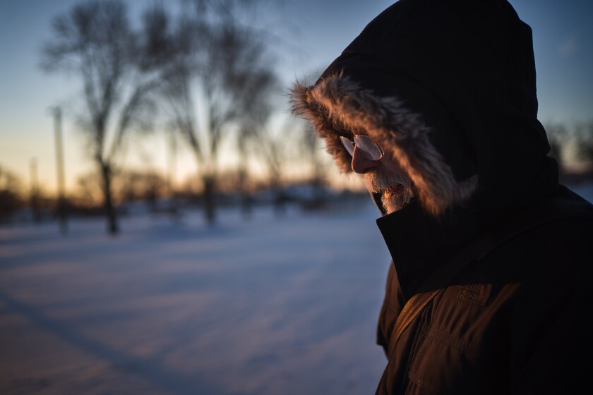 Cold Weather