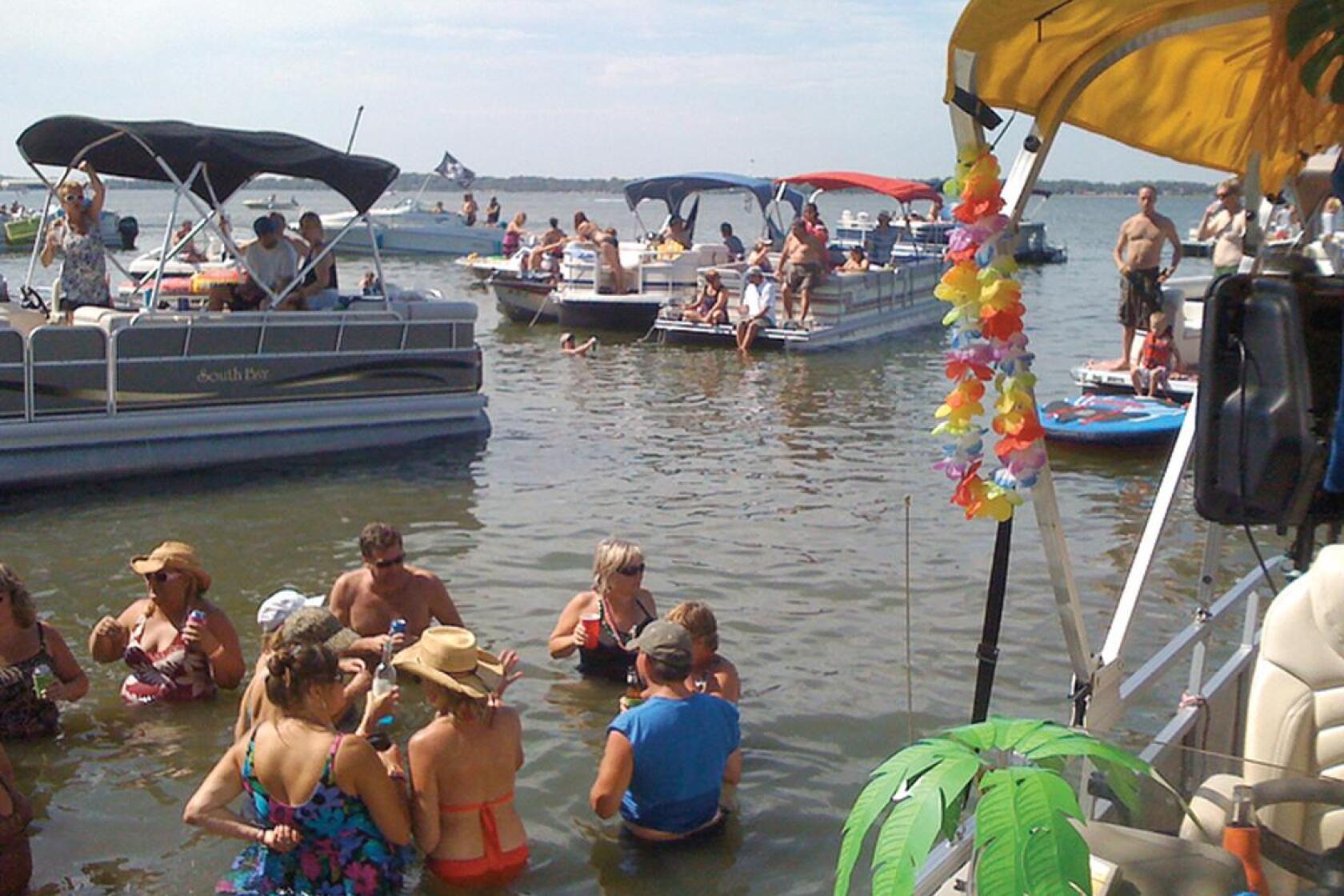 DETROIT LAKES AREA 2021 CALENDAR OF EVENTS Detroit Lakes Tribune