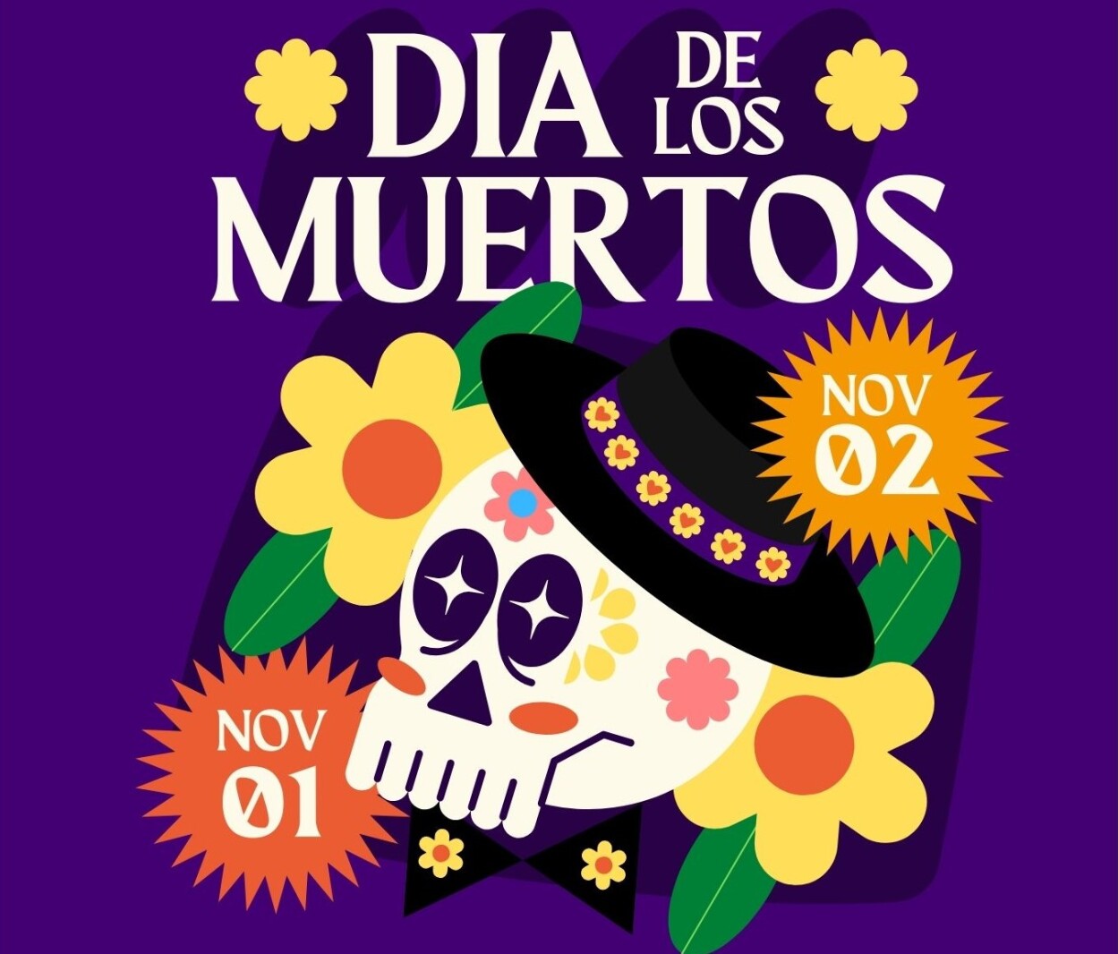 Bemidji State to hold Dia de los Muertos event Nov 1 2 The Bemidji Bemidji State to hold Dia de los Muertos event Nov 1 2 The Bemidji