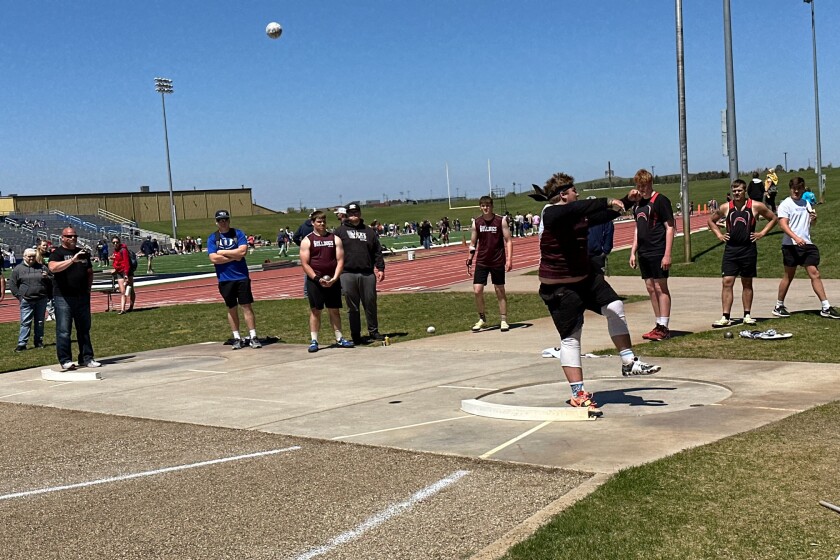 Windy Conditions, Standout Performances - The Dickinson Press | News, weather, sports from Dickinson North Dakota windy-conditions-standout-performances-the-dickinson-press-news-weather-sports-from-dickinson-north-dakota