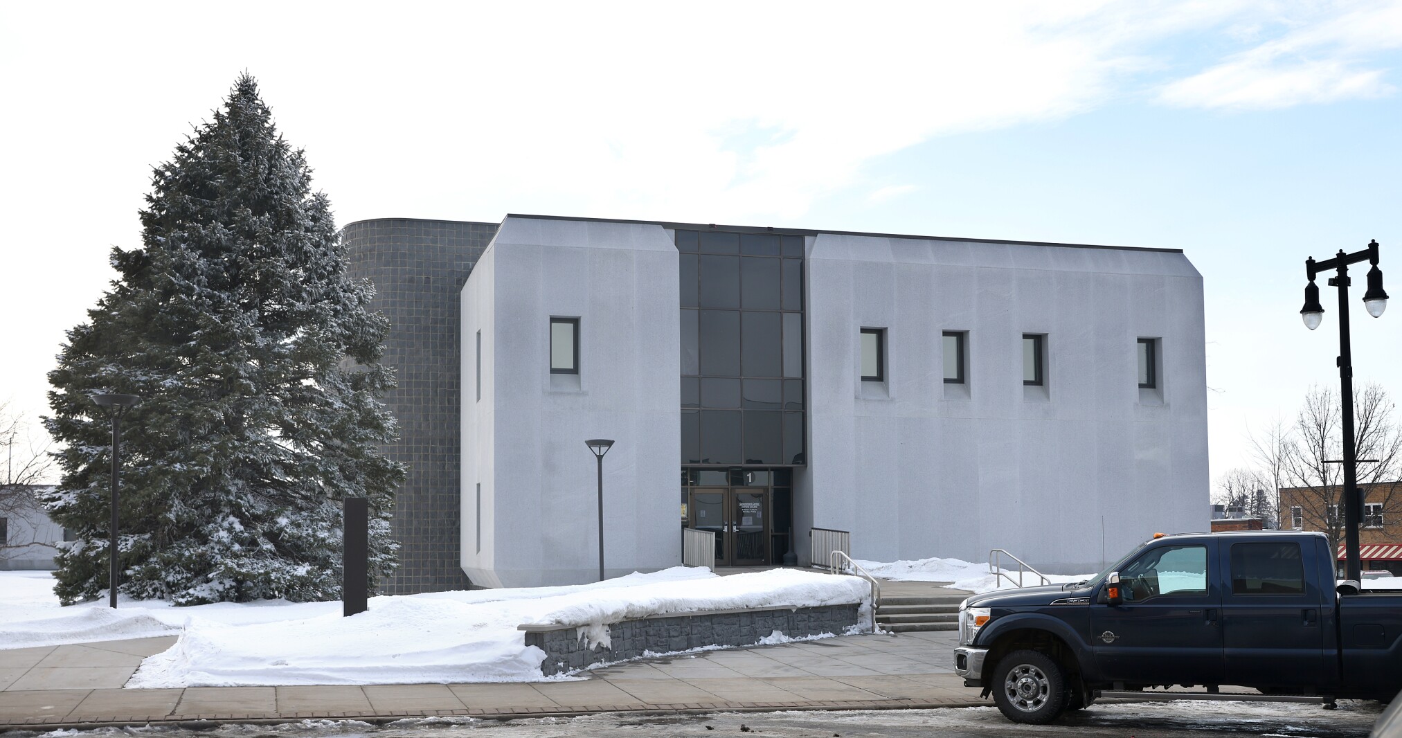 Nobles County will not adopt 2nd Amendment sanctuary status The Globe