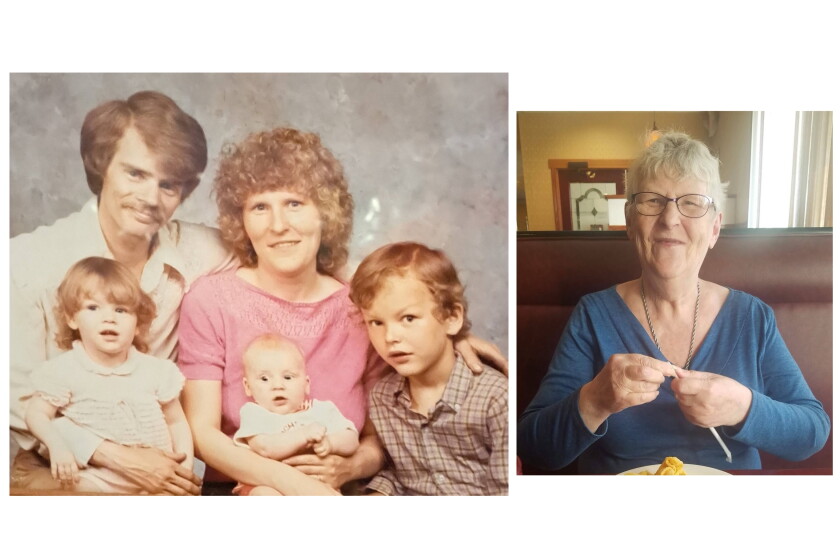 Matthew Ruth A mom to many, Ruth Matteson is remembered after Eagle Lake capsizing ...
