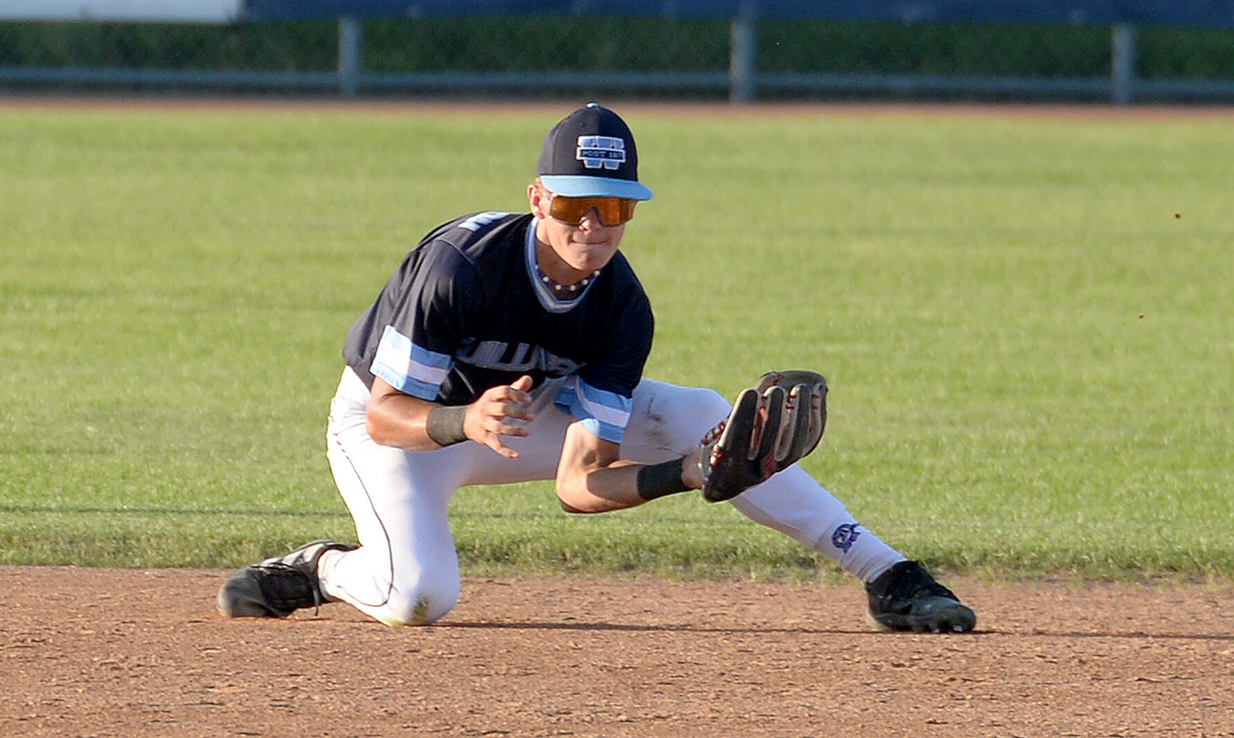Legion baseball: Willmar Post 167 ready to make some noise