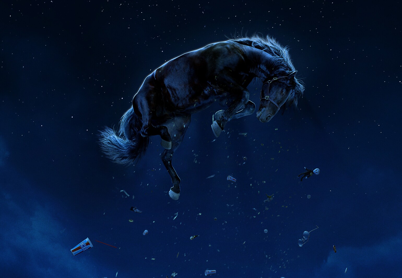 《不!》Nope | 2022 | 美國/日本/加拿大 | Movie review: 'Nope' is more than meets the eye - Duluth News Tribune ...