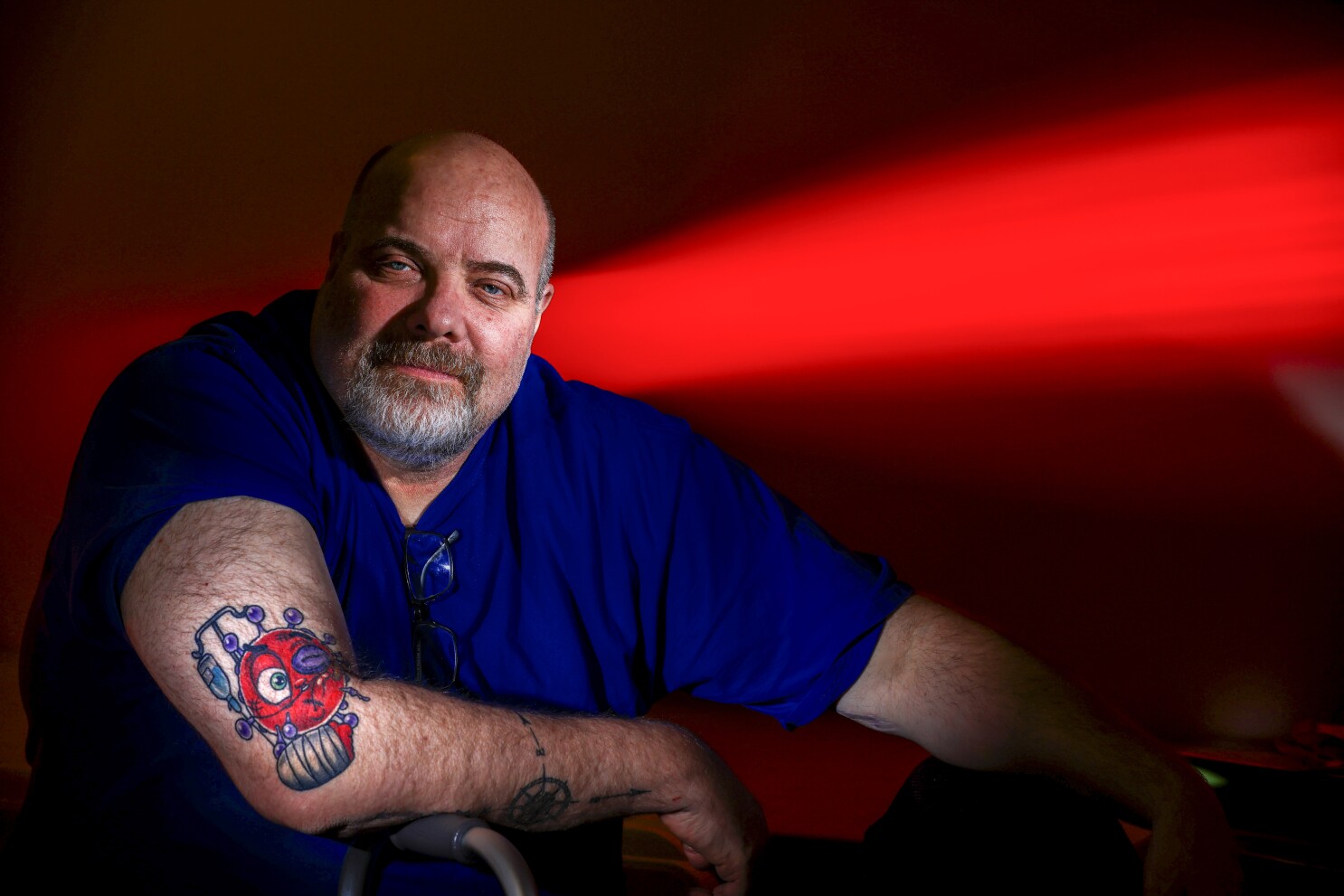 How COVID-19 affected Northland tattoo industry How COVID-19 affected Northland tattoo industry